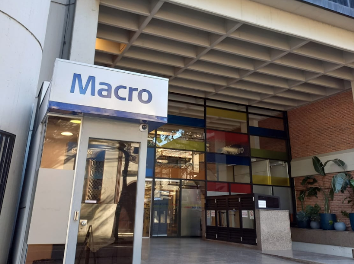 Banco Macro abrió una nueva oficina comercial en Rosario